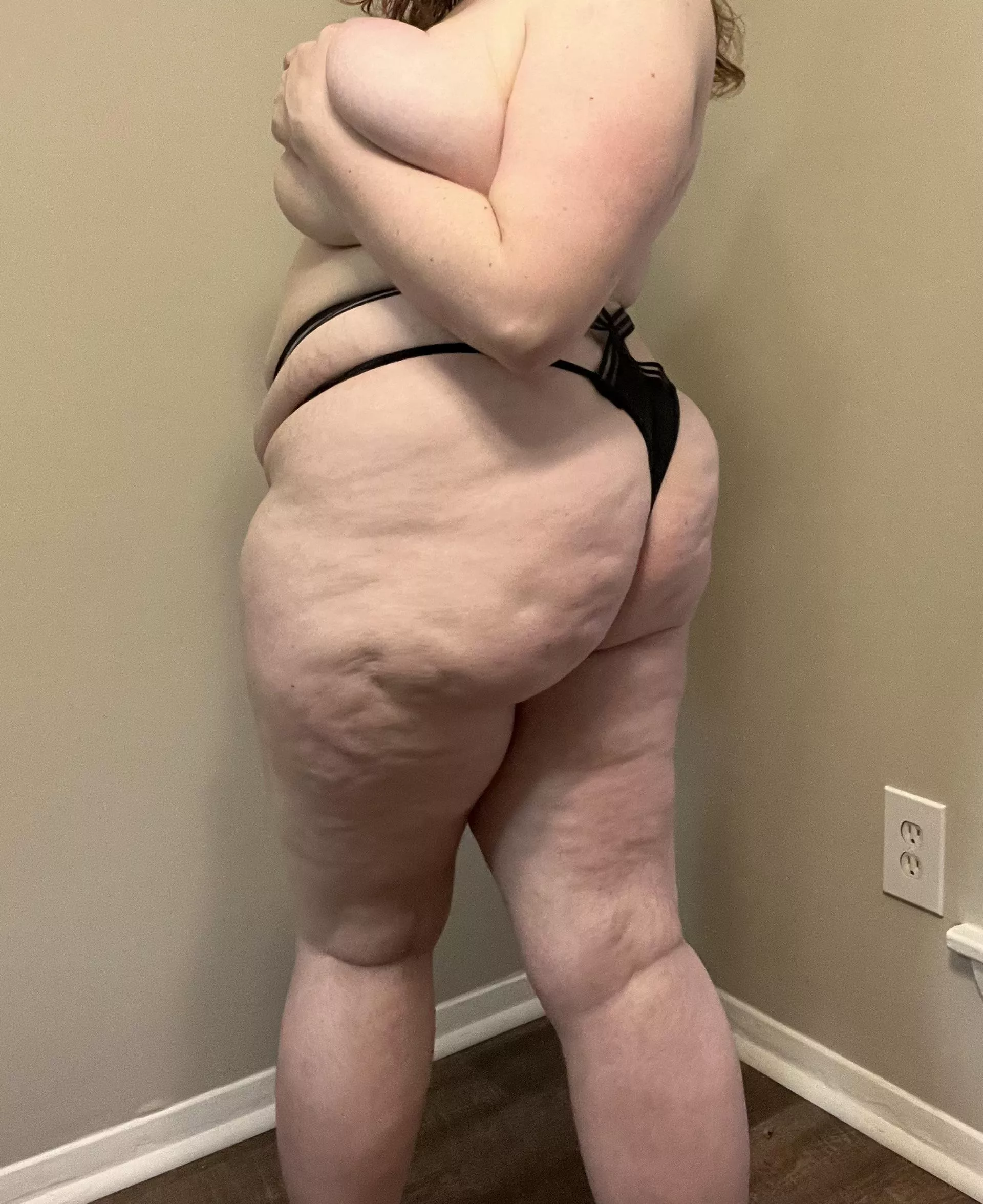 Smack or massage? posted by amyftonight