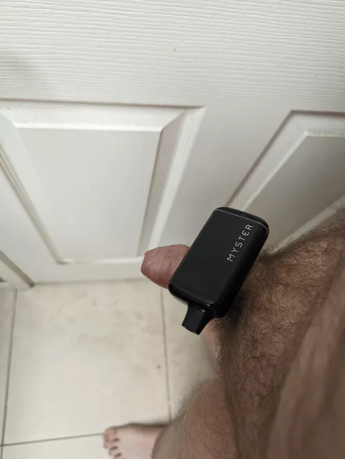 S(m)all dick big high by its-me-mr-meseeks