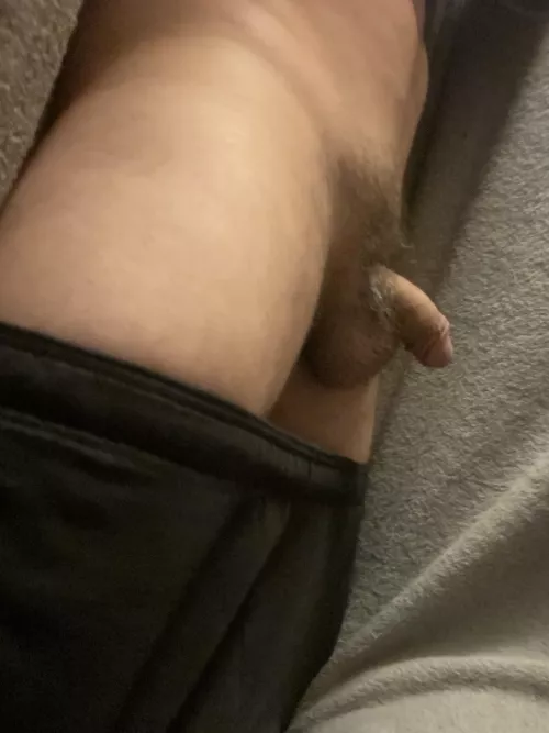 Small softie by gayasher69