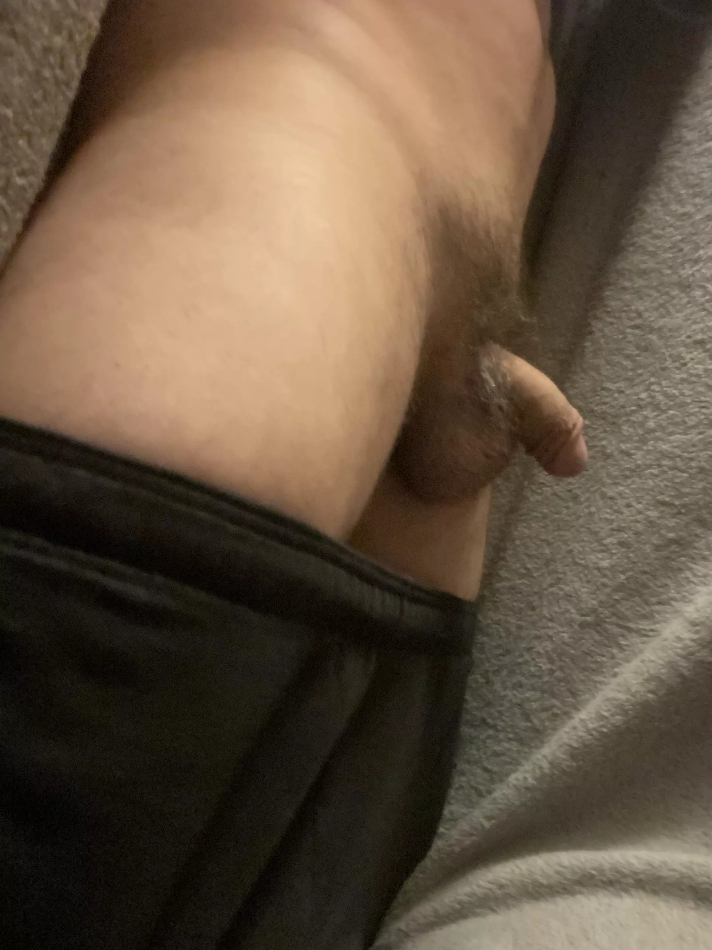 Small softie posted by gayasher69