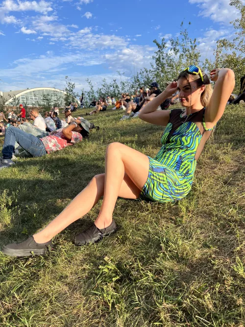 So what's your best pickup line? Hit me!  by hell_l0ve