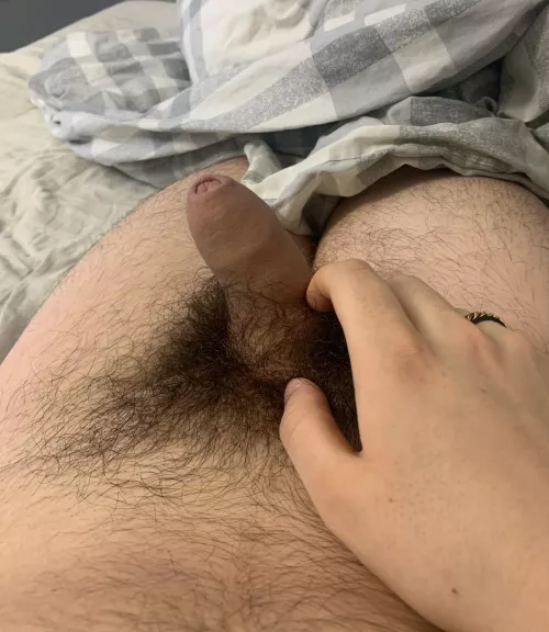 soft after shower by FunPersonality3609