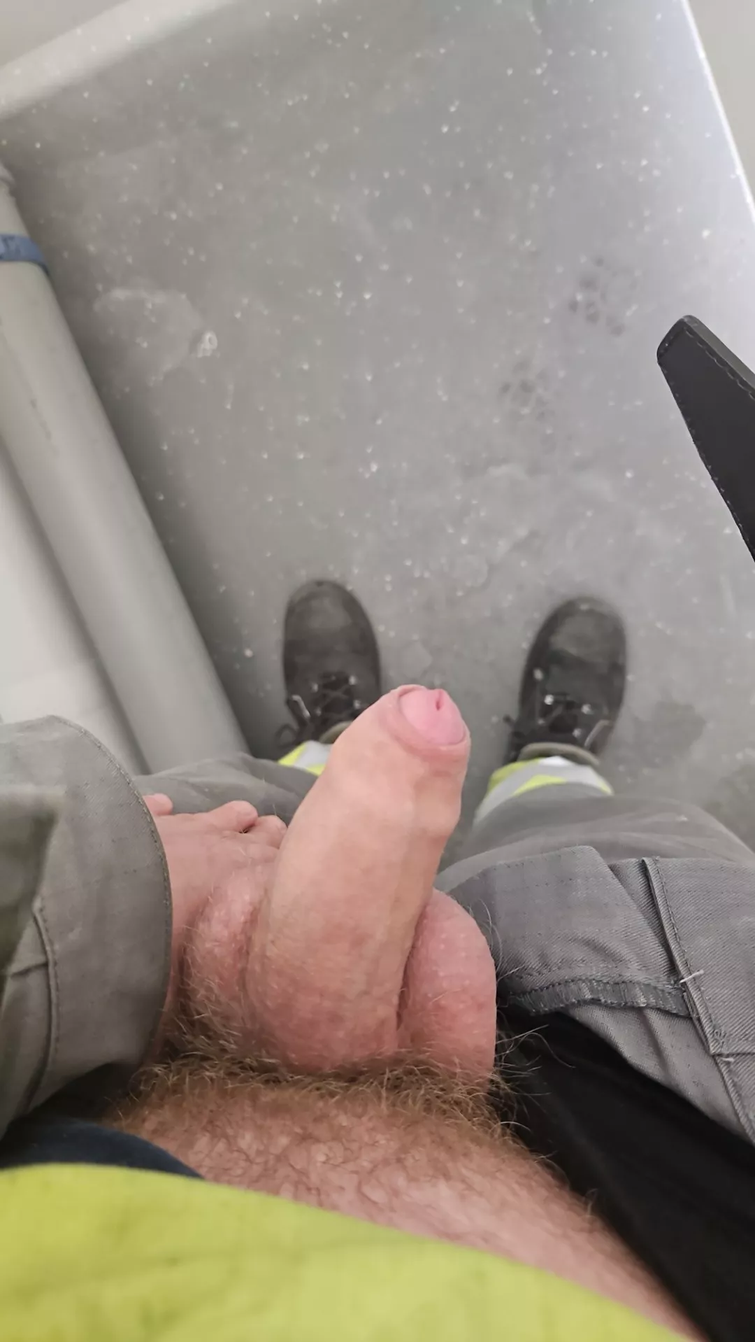 Softie from work posted by AmbitiousSea526