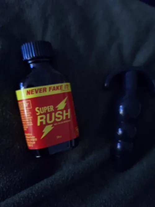 Solo fun by Smart-Fox-1649