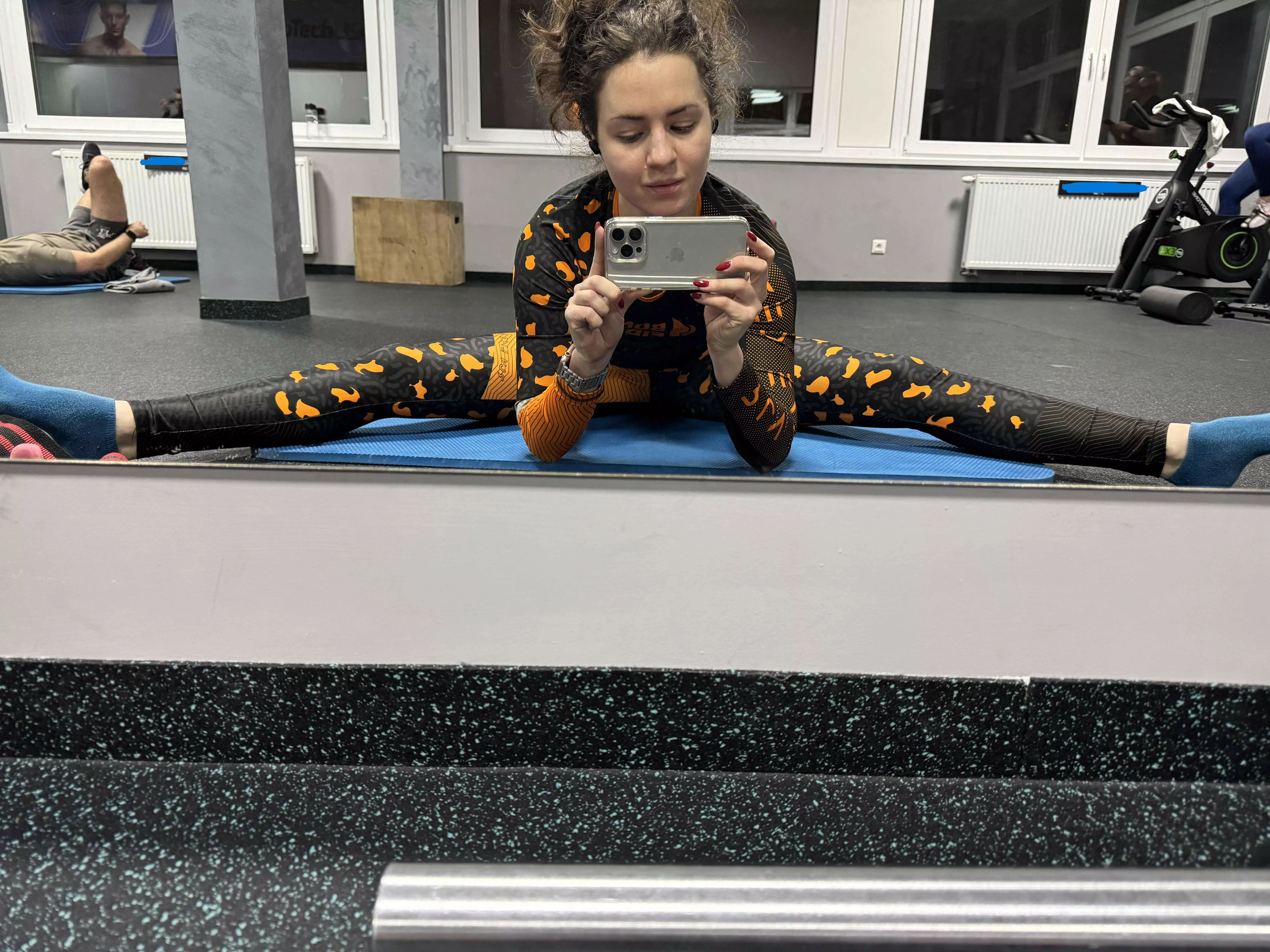 Some leggings better that others posted by naughtykitti