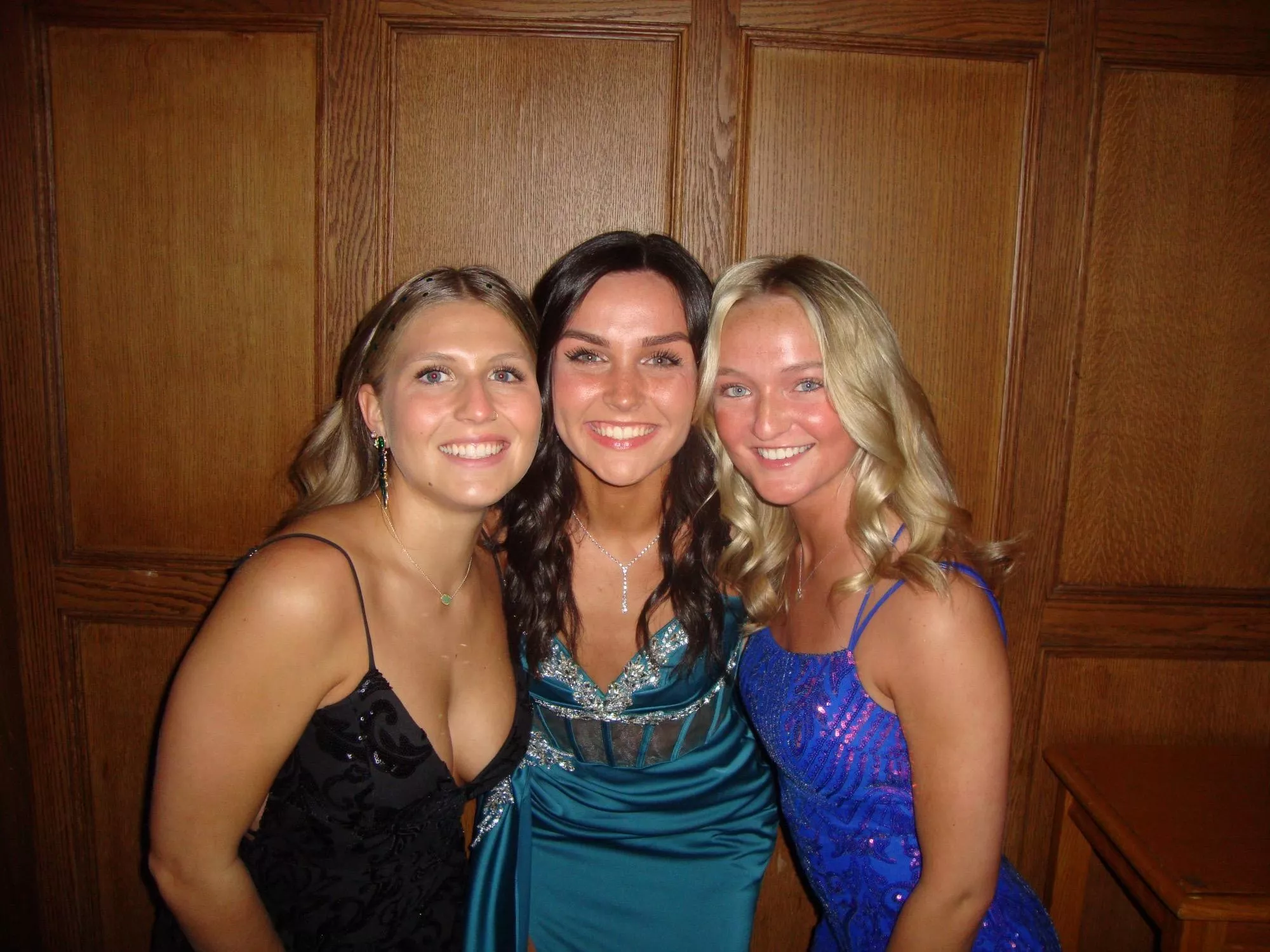 Spot the difference posted by picposterguy