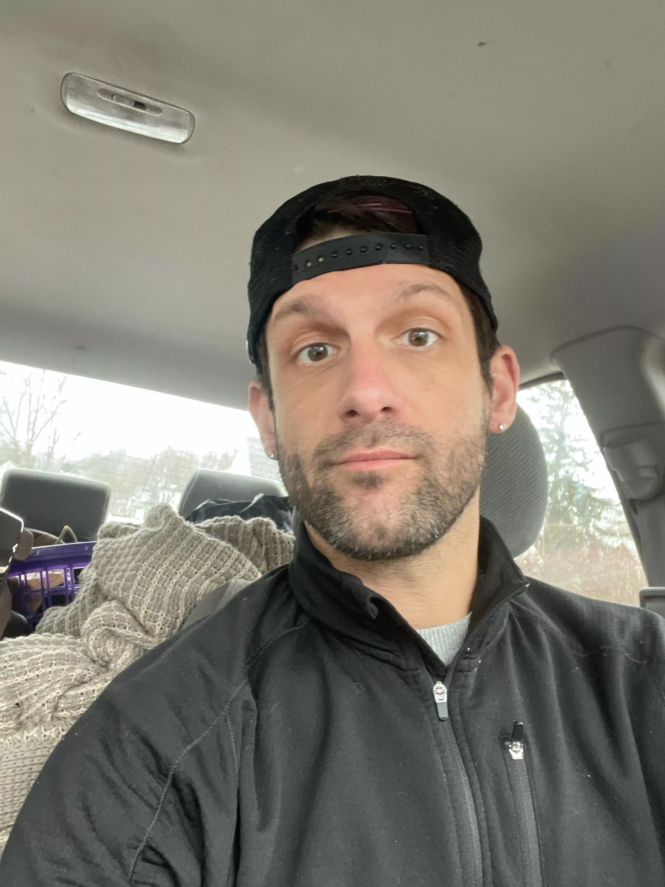 Sure I’ll help you move again… thanks for being packed when I arrived  posted by Boring-Watercress-80