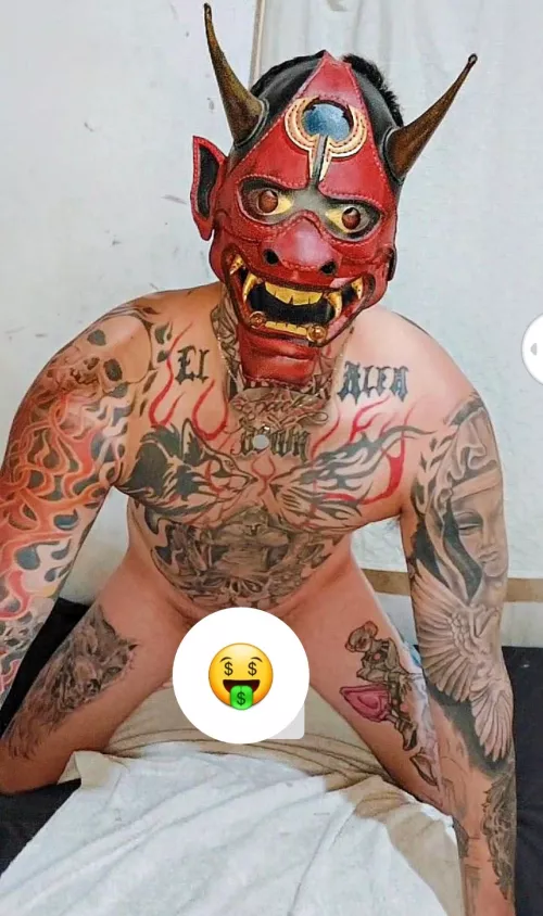 That's how cuckold your husband is when you think of me  by No-Fisherman779