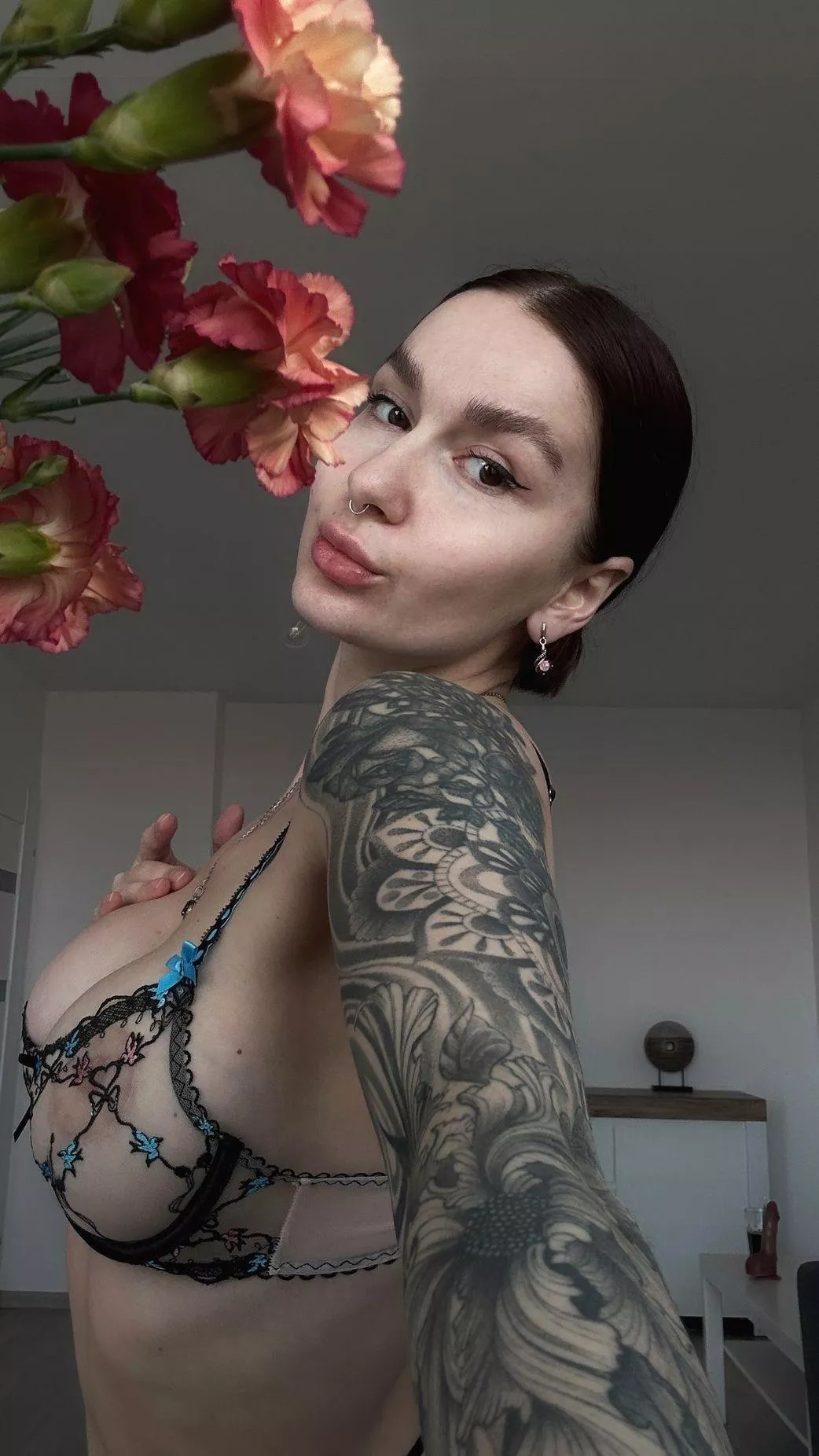 The best things come in tiny packages posted by Intelligent_Turn_381