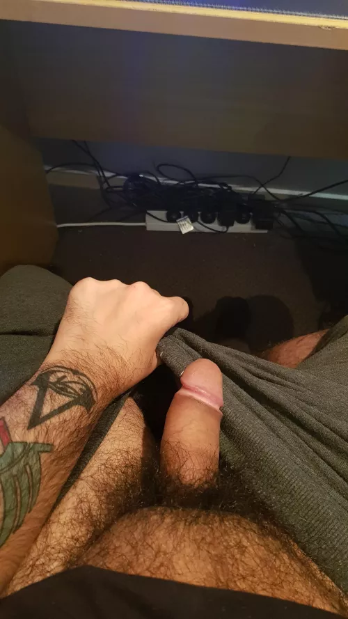 The joy of this joystick  by Ibtis225