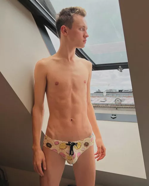 There is still room for improvement in this body by lumpishSpheroid