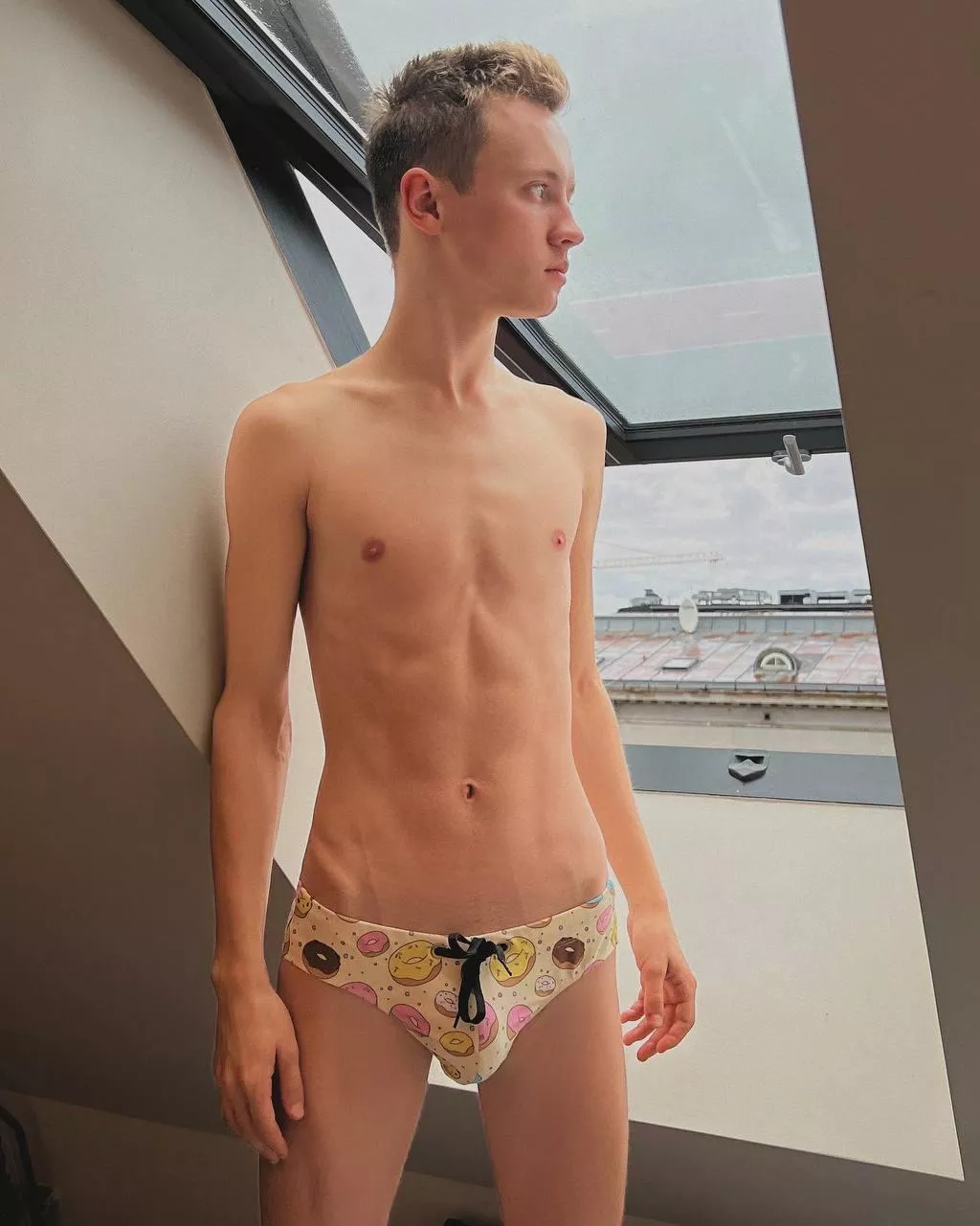 There is still room for improvement in this body posted by lumpishSpheroid