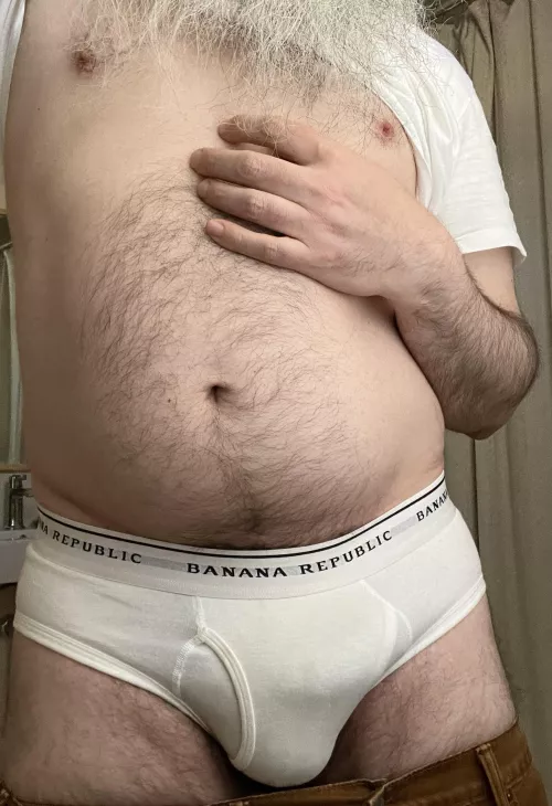 These feel great  by beardinMA