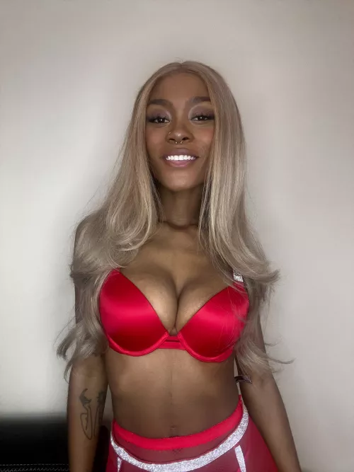 They look even better bouncing  by Two4One41