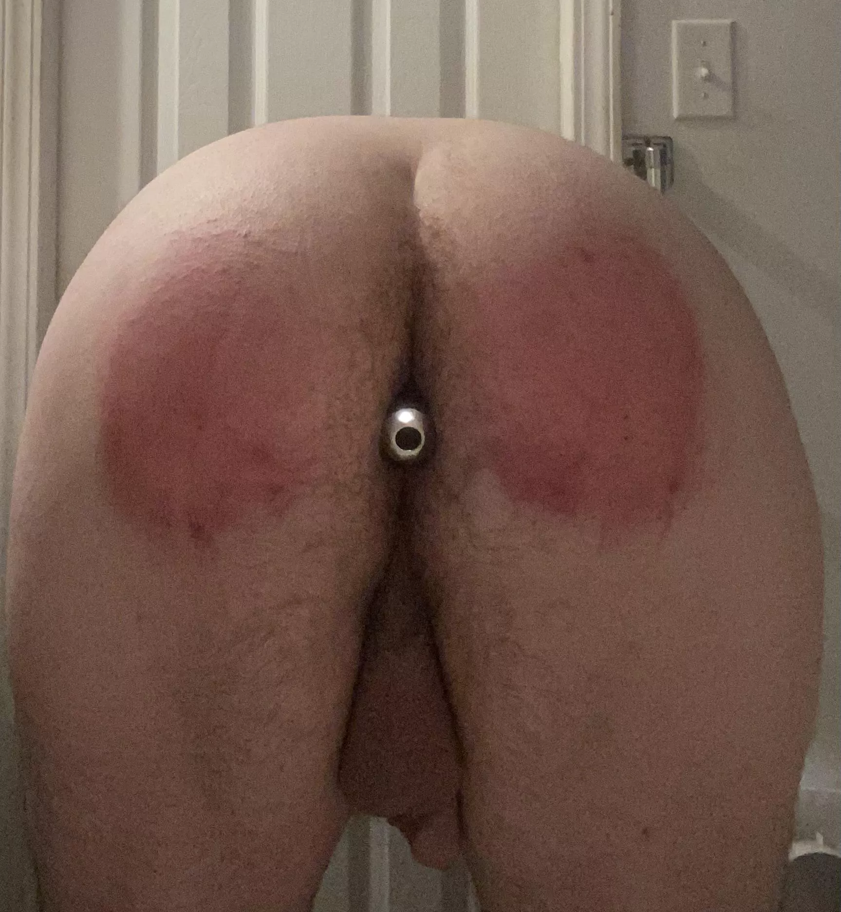 Thoroughly punished posted by 691noname