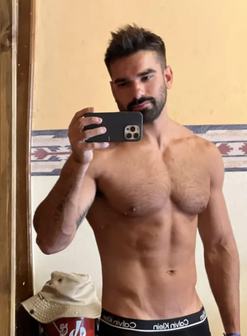 Thoughts?  by nicksunday7