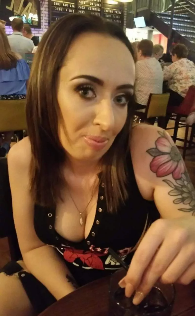 Thoughts of the wife  posted by highndry999