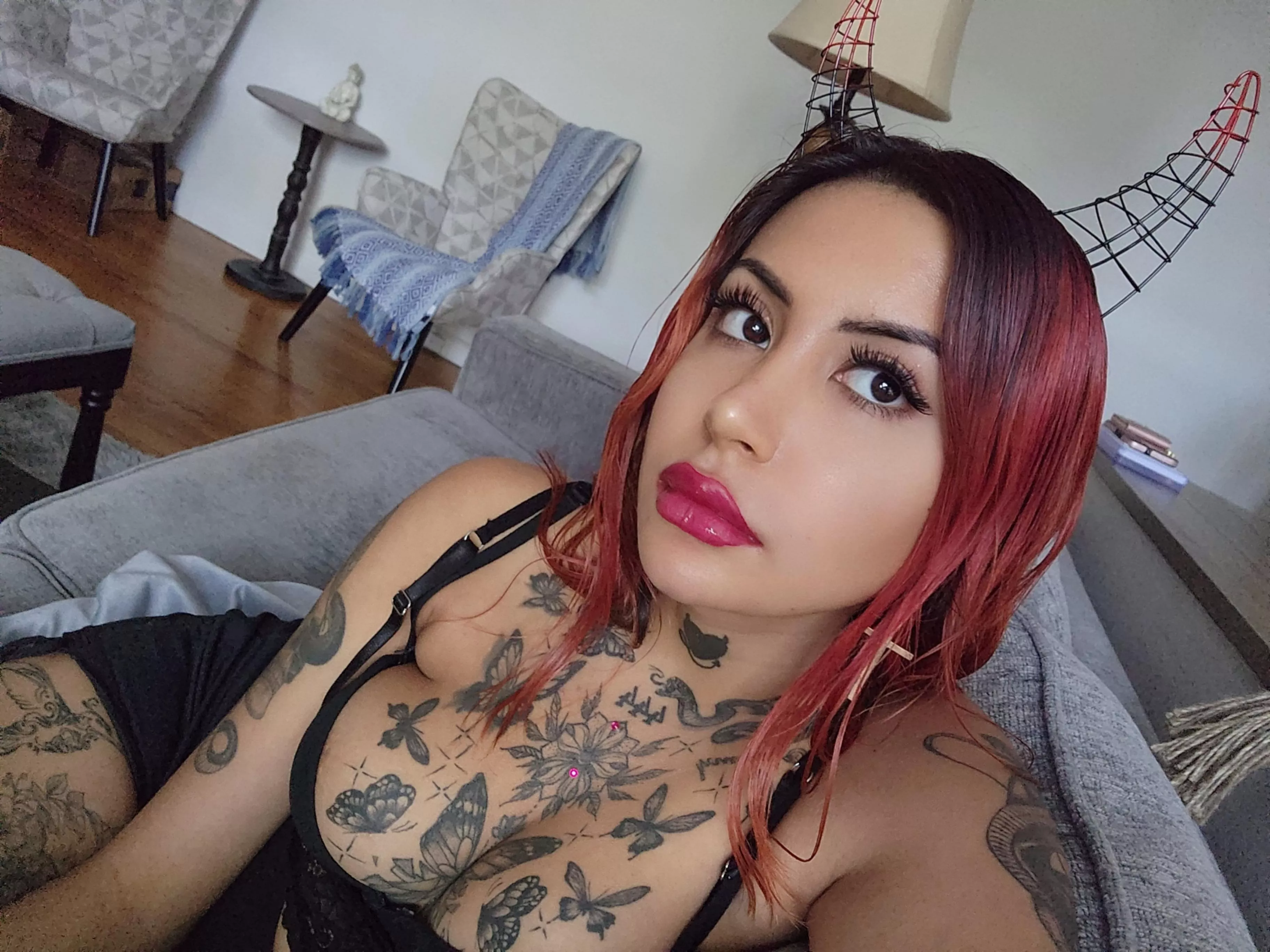 
Tie me up and spank me hard posted by Eeriedarknesss