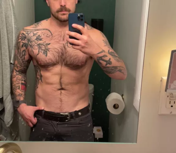 Time for my next tattoo  by Independent_Tiger_33