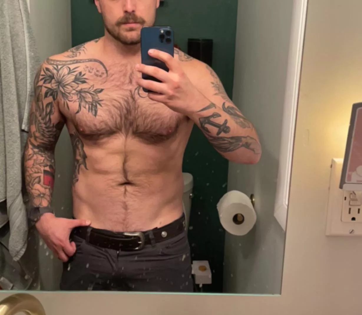 Time for my next tattoo  posted by Independent_Tiger_33