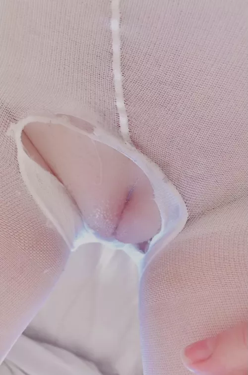 To small for dick? by AggravatingPiccolo96