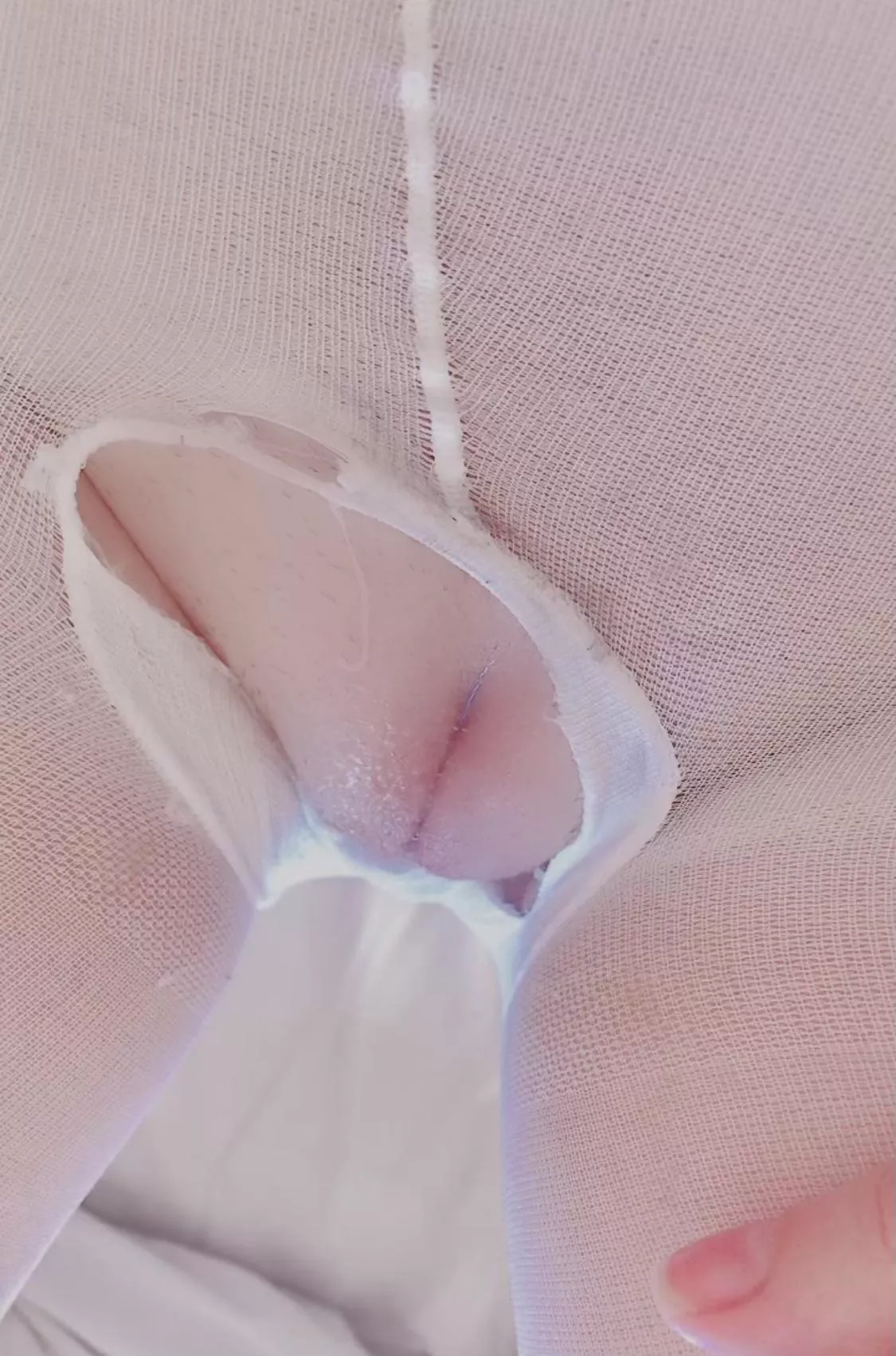 To small for dick? posted by AggravatingPiccolo96