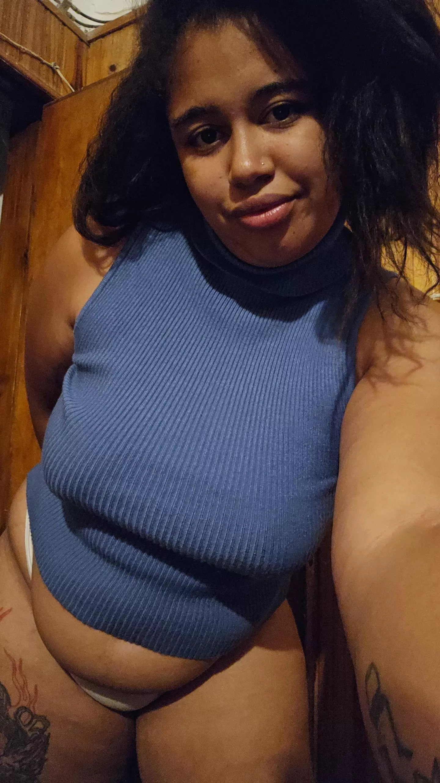 Tonight I wanna have fun posted by SarabiGirl21