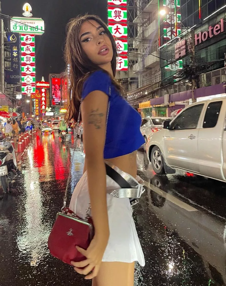 TRA posted by guilleserp