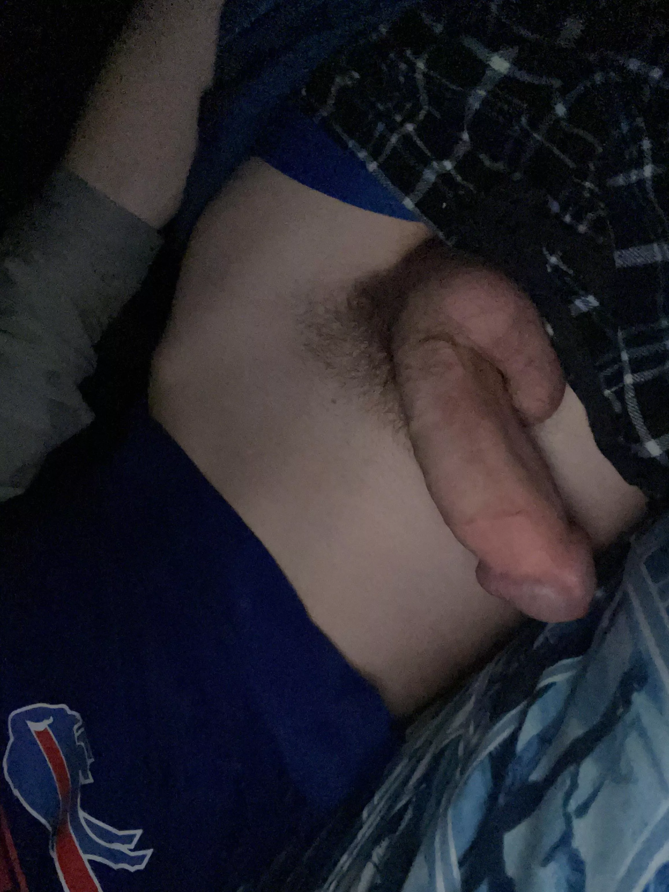 U like my soft dick🙈 posted by Basic_Iron8210
