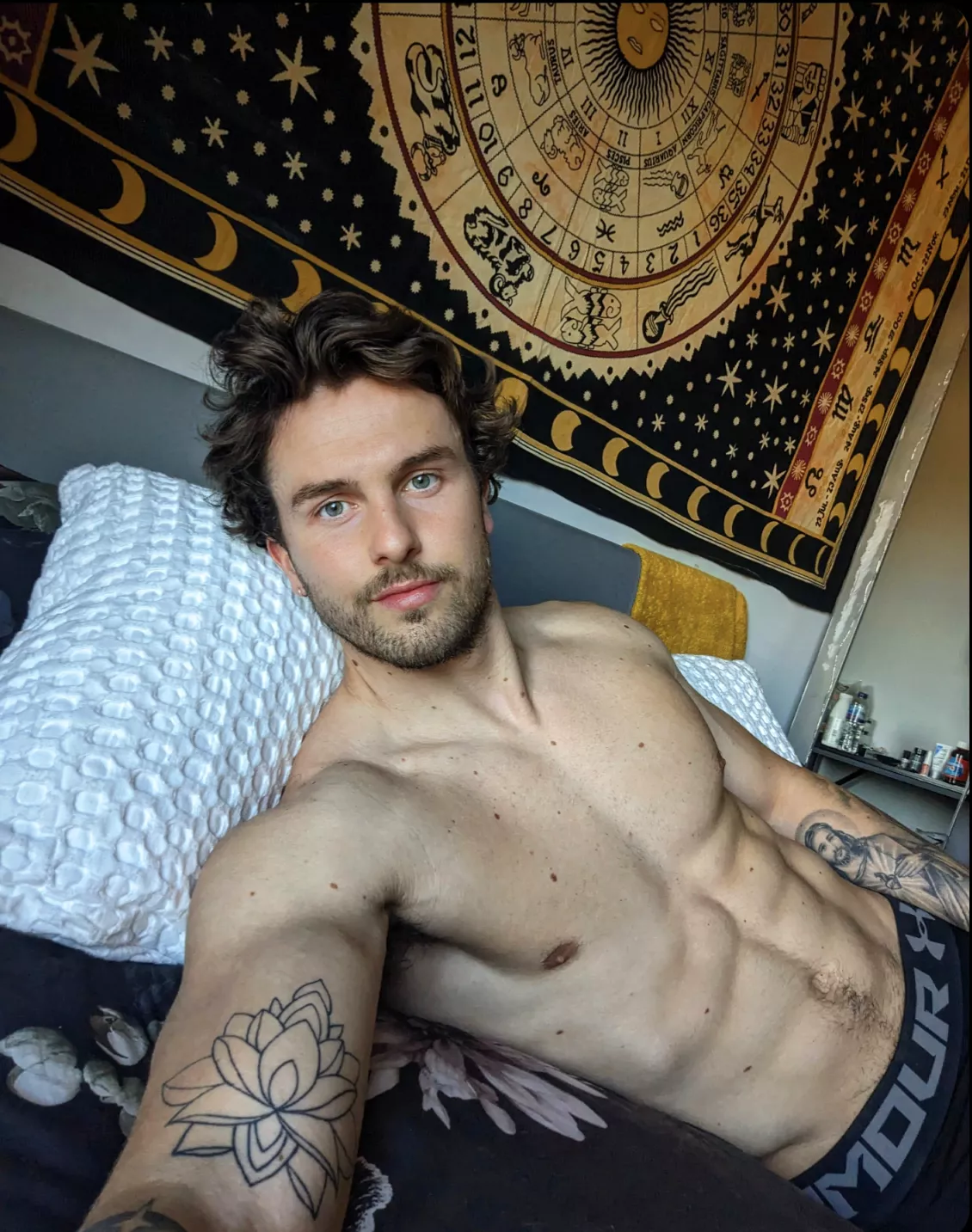 Under armour boxers ?  posted by Old-Contribution2960