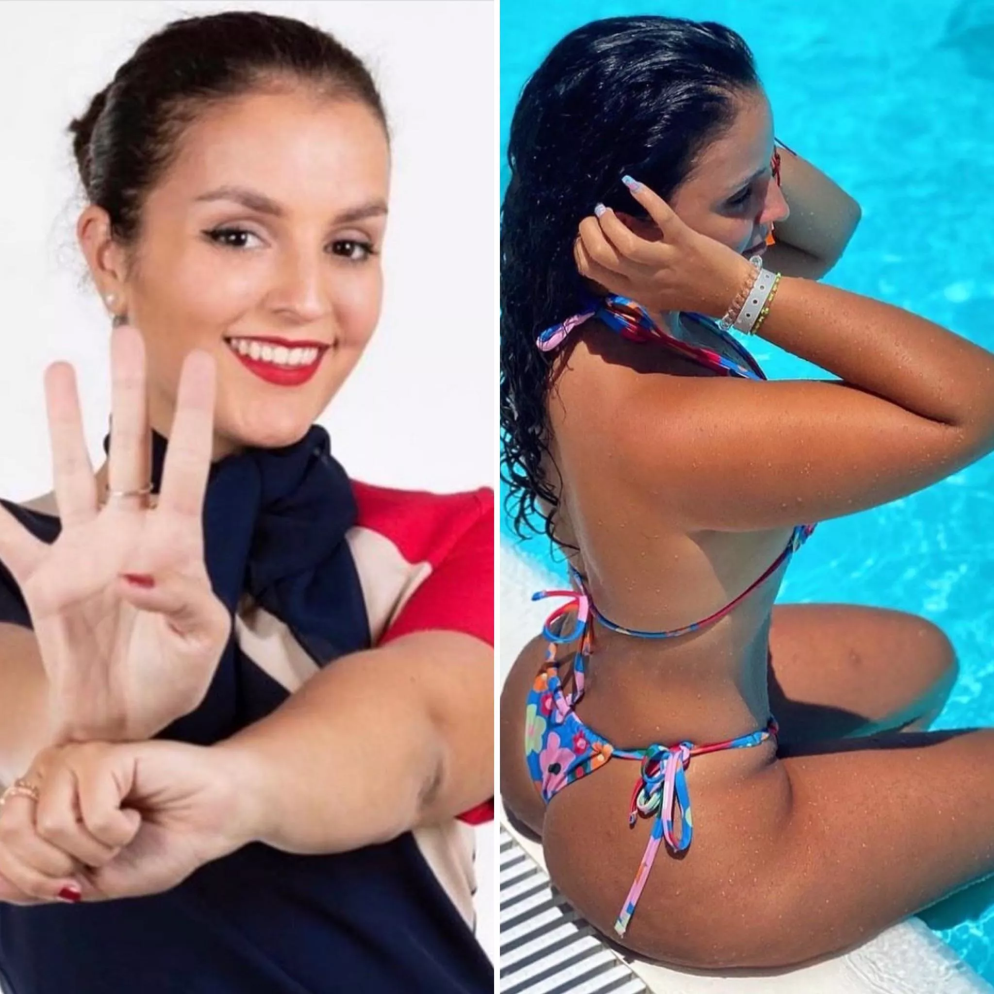 Under the Spanish sun 🇪🇸 posted by IkarusAndTheSun