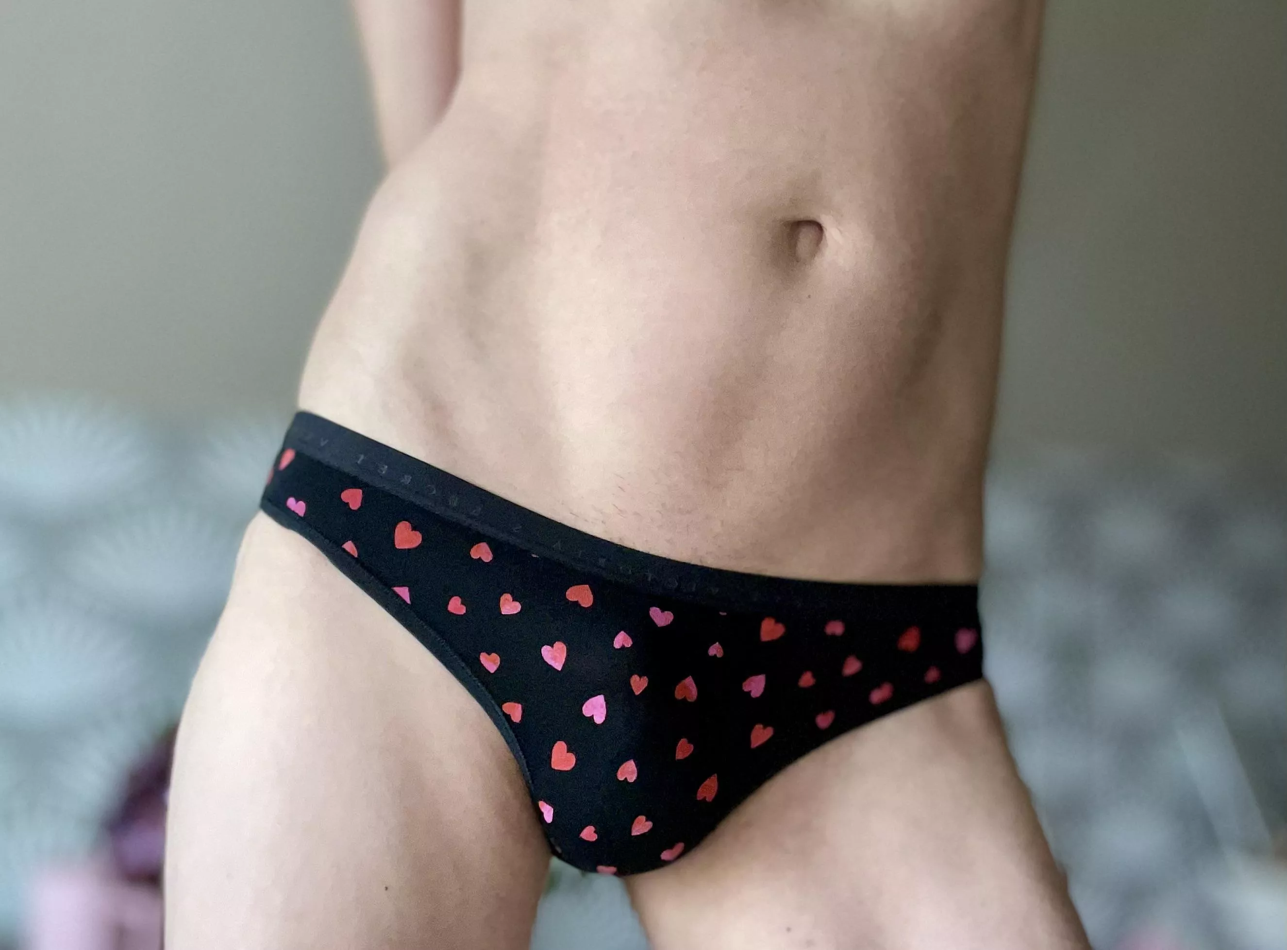 VS really makes some adorable panties ! 🥰 posted by [deleted]