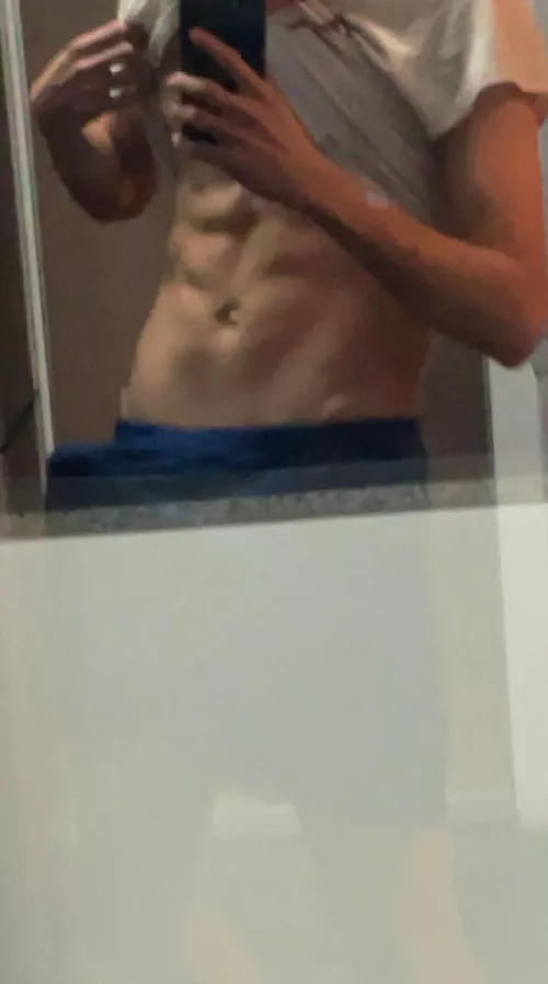 Wanna pull them of? ;) by _Nugget_69