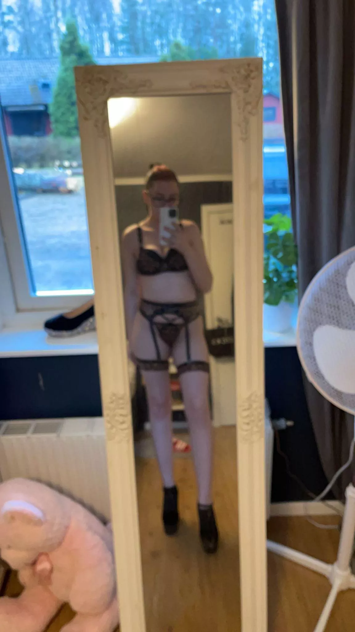 Wanna taste the amateur fantasy? posted by Melinabjork