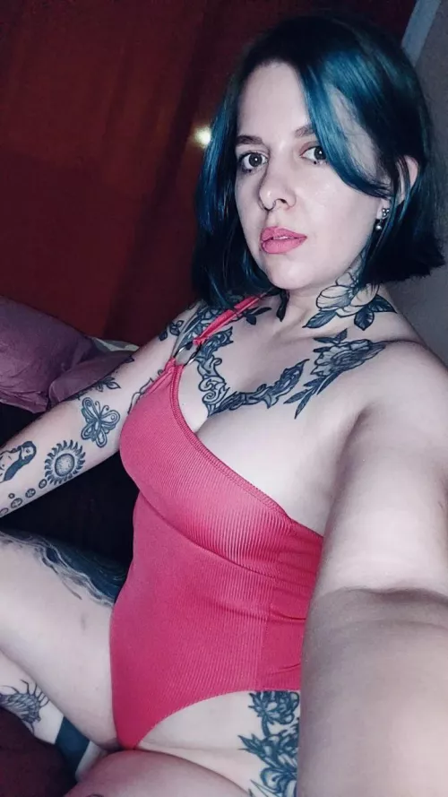 What color should i get next? by lexxi_sky