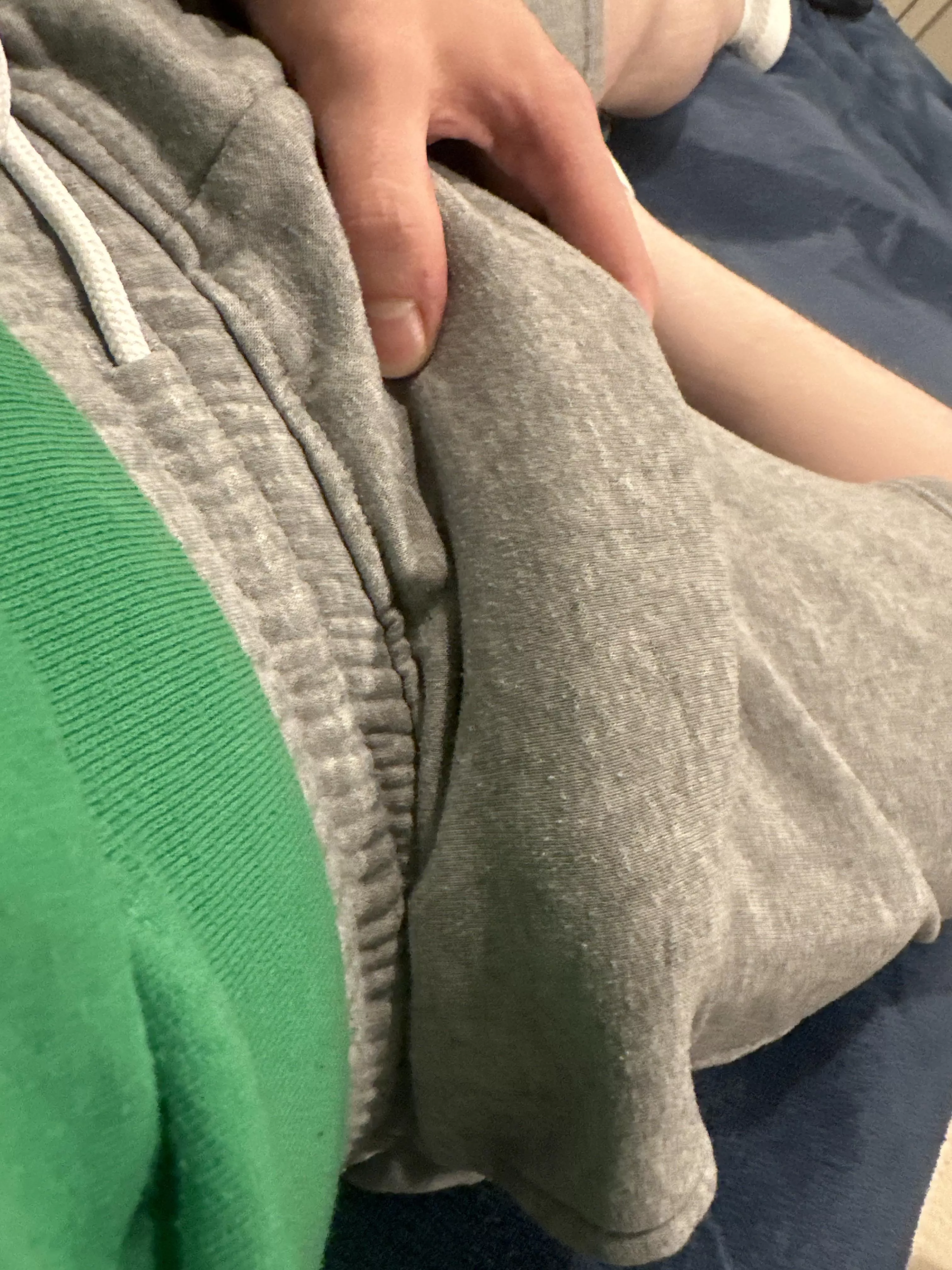 What do you think? Too obvious?  posted by Relativity_Fair2