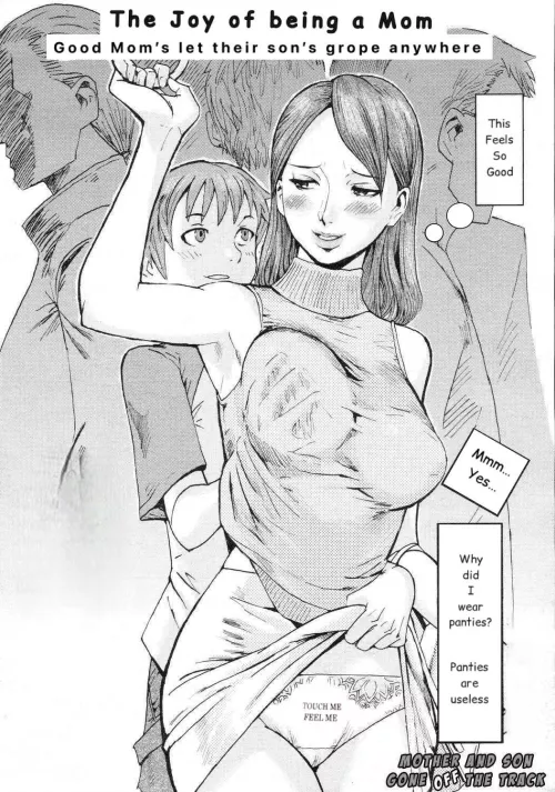 What Mom’s are for by Extra_Orange106