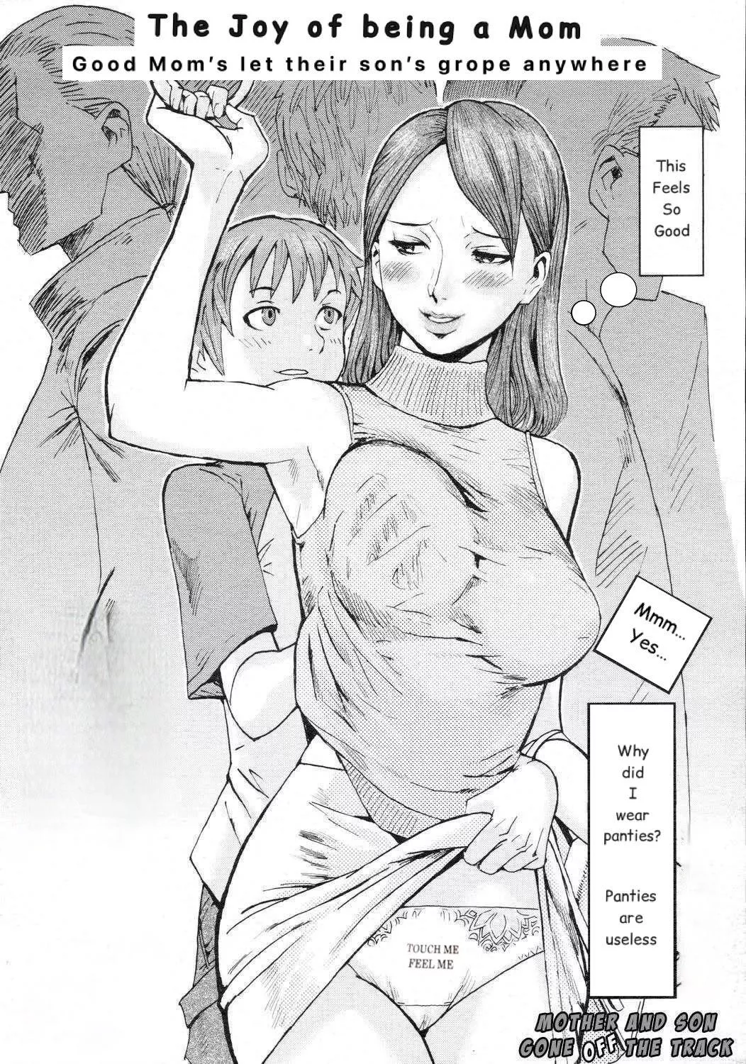 What Mom’s are for posted by Extra_Orange106