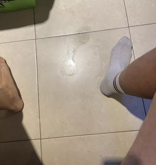 what would you do first? Lick or sniff?  by charjasal