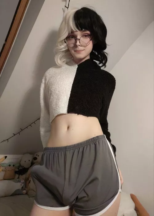 What's your dick size? Don't be shy by MaxHamster69