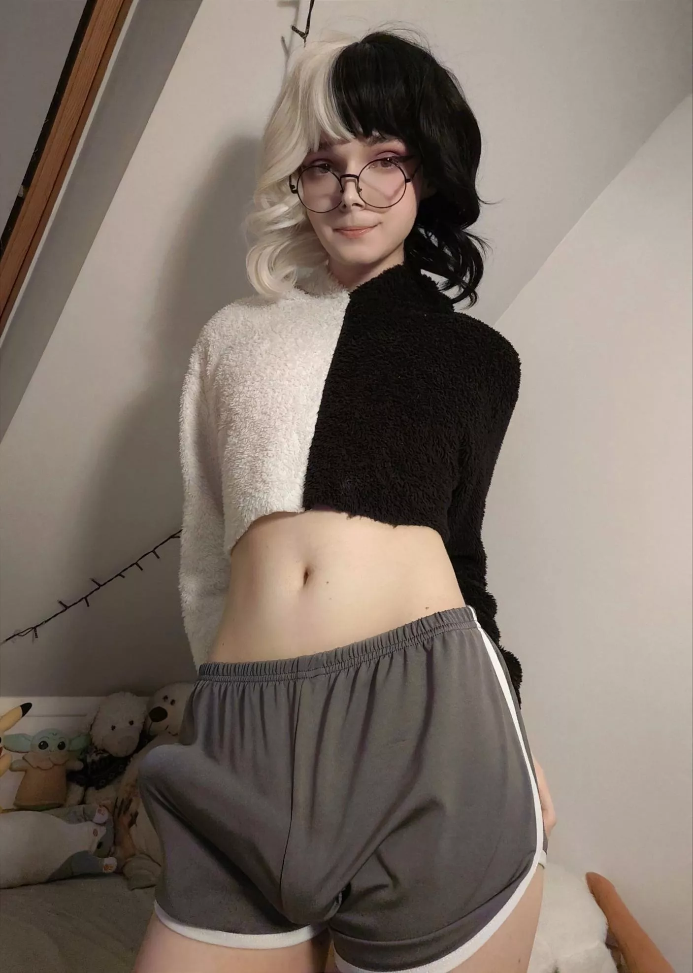 What's your dick size? Don't be shy posted by MaxHamster69