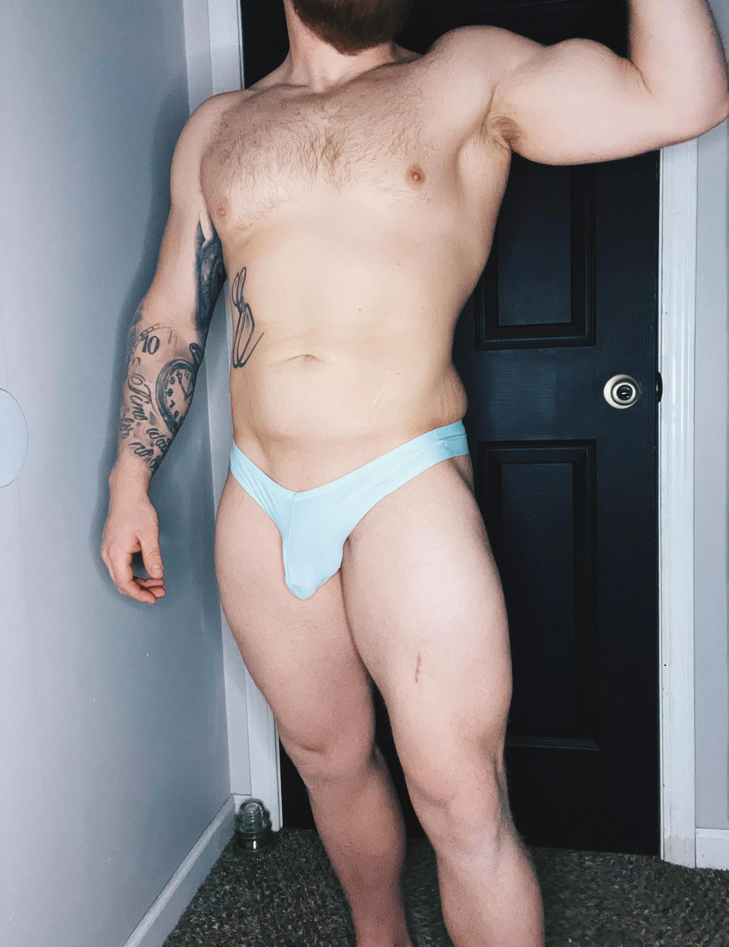 What’s your favorite style of tattoo?  posted by RemyDecember