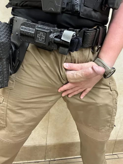 Who wants a taste? by wyattearp2415