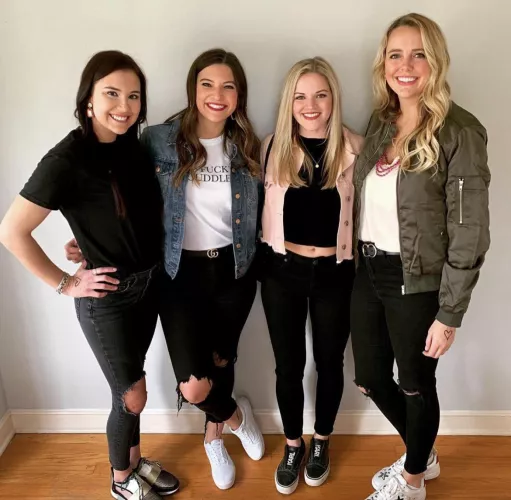 Who you got [4] by Outrageous_Bid7135