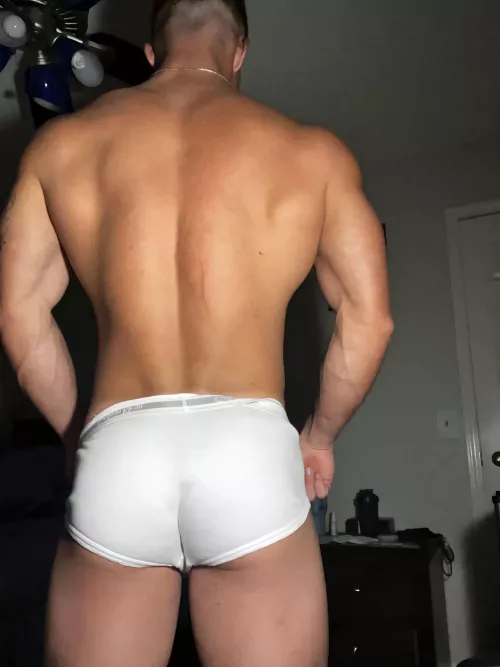 Wish you could have a taste (m) by GodenGan