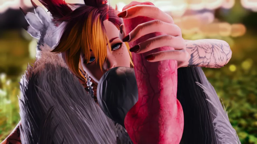 worship 💖 by spoopybarding