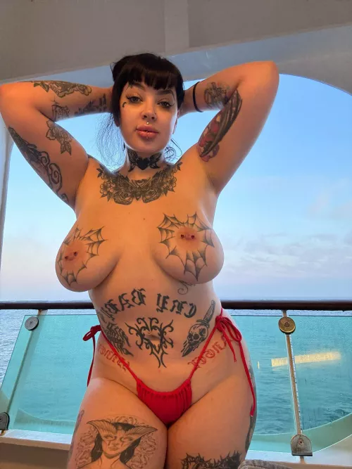 Would you fuck me by the ocean? by ursuccubus_gf