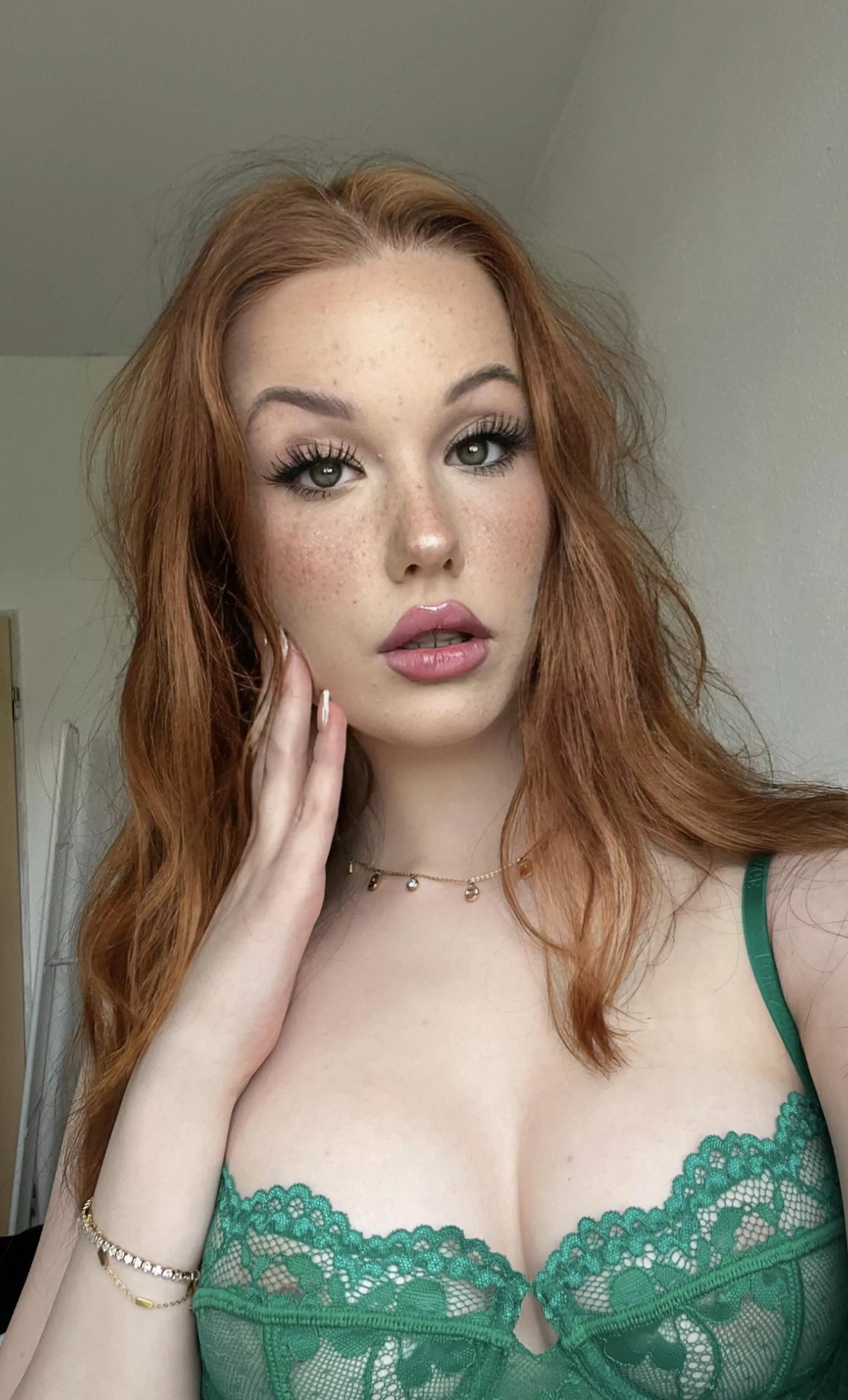 would you jerk off to a girl who would peg you every day ? posted by xxameliax