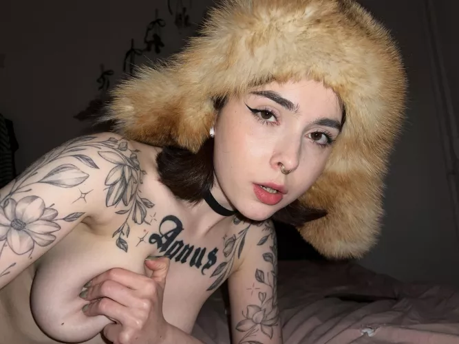 would you like me to take my hand away? by yeah_bamby