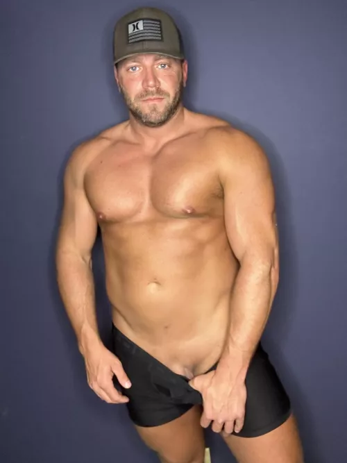 Would you like these shorts better on me or on the floor? [40] by Southern_Steel